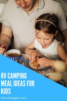 Want some RV camping meals for kids? These awesome recipes are perfect for big families with kids. Kids will love eating and helping with these meals, and will make dinner time so much easier on the rest of the family with these quick and easy meal ideas! #rvrecipes #rvkids #kidsmeals #mealideasrv #rvmealideas Rv Camping Meals, Meal Ideas For Kids, Camping Meal Ideas, Quick And Easy Meal Ideas, Camping Meals For Kids, Meals For Kids, Rv Traveling, Camping Meal, Big Families