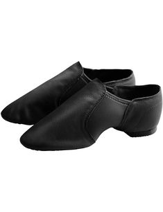 PRICES MAY VARY. Jazz Shoes Made of Imported Pig Leather, Softer than Cow Leather, Durable. EVA Out Sole, Anti-Shocking and Anti-Skidding 0.4'' Heel Counter, Split Sole and Neoprene Stretch Arch Inserted Design ★To Ensure of Fitting, Please Measure the Feet Length from Toe to Heels, Then Choose Right Size Based on Size Chart. 2 Colors, Tan Jazz Shoes, and Black Jazz Shoes Some Size Could Both for Girls and Women, Such as US 4 Big Kids=US 5.5 Women, US 5 Big Kids=US 6.5 Women, US 5.5 Big Kids=US Tan Jazz Shoes, Black Jazz Shoes, Jazz Shoes, Shoes Leather, Leather Slip Ons, Cow Leather, Big Kids, Leather Shoes, For Girls