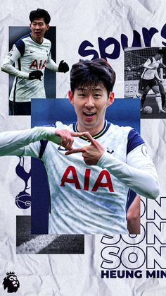 Tottenham Hotspur Football, Football Players Images, Soccer Inspiration, Football Images