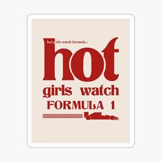 Regalos y productos: F1 | Redbubble Formula One Stickers Printable, F1 Stickers Daniel Ricciardo, F1 Stickers, F1 Stickers Ferrari, F1 Laptop Stickers, Math Puns, German Grand Prix, Haas F1 Team