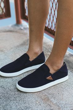 Cruise through town in the classic, lightweight fit of the Pehuea slip-on. Casual Shoes Women Sneakers, Shoes Ideas, Gift Inspo