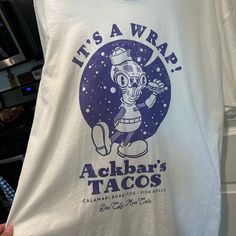 Originally From Woot.Com, An Amazon Company. Brand New, Never Been Worn. Size Xl Men Casual White Tops From Amazon, Casual White Top From Amazon, Casual White Tops By Amazon, Casual White Amazon Top, Casual Amazon Short Sleeve Top, Casual Crew Neck Tops From Amazon, Casual Amazon Crew Neck Tops, Star Wars Puns, Yellowstone T Shirts