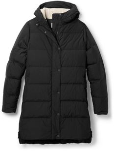 REI Co-op Norseland Down Parka - Women's | REI Co-op Parka Jacket Women's Rei, Womens Columbia Winter Coat, Patagonia Jackson Glacier Parka, Long Patagonia Jacket, Columbia Coats Womens, Arket Down Parka, Columbia Parka Woman, Patagonia Long Jacket, Winter Jackets Women Canada Gose