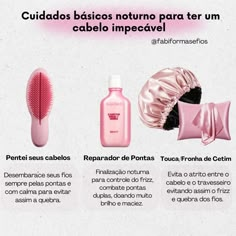 Ondulado 2b, Selfcare Tips, Glow Up, Hair Dos, Hair Products, Beautiful Hair