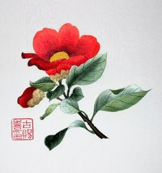 Cake Design Inspiration, Embroidery Workshop, Symbolic Art, 자수 디자인, Iris Flowers, Silk Embroidery