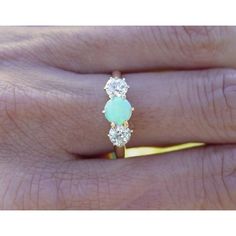 Antique Opal and Diamond ring, European. Kelsey Rose, Bohol, Look At You, Pricing Jewelry, Opal Rings, Ring Verlobung