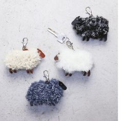 Adorable Sheep Keychain. Perfect For The Sheep Lover. Lobster Clasp New Without Tags. Family Passport Holder, Shrink Paper, Monogram Keychain, Amber Fossils, Anthropologie Accessories, Keychain Wallet, Card Case Wallet, Tassel Keychain, The Sheep