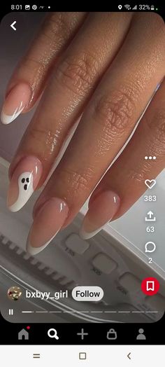 Halloween Themed Nails, Thanksgiving Nail Designs, September Nails, Fall Nail Trends, October Nails, Basic Nails, Thanksgiving Nails, Halloween Nail Designs, Fall Nail