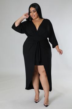 Jesenia Perez, Style Vert, Sukienki Plus Size, Midi Dress Plus Size, Elegant Attire, Body Con Dress, Fashion Dresses Casual, Orange Fashion, Daily Dress