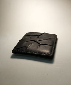 designer handmade wallet made of genuine calfskin Handmade Wallet, Handmade Wallets, Calf Skin, Wallet, Design