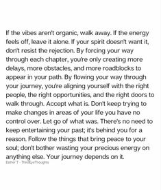 Words Motivation, Vibe Tribe, Keep Trying, Spiritual Journey, Spiritual Awakening, Not Mine, Quotes Deep, Words Quotes, Letting Go