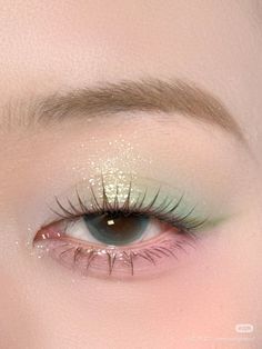 Douyin Makeup, Eye Makeup Pictures, Makeup Designs, Makeup Eyeliner, Pretty Makeup