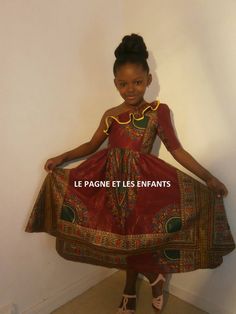 Des supers looks qui peuvent vous inspirer African Fashion Ankara, African Girl, African Queen, Kids Styles