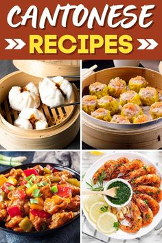 the best chinese food to make at home