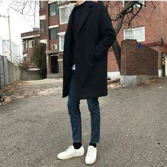 Korean Fashion Boy, Outfit Cowo, Japan Ootd, Cap Outfit, Fashion Boy, Cold Outfits, Mens Fashion Fall, Men Fashion Casual Outfits