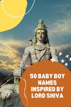 Baby boy names based on Shiva Modern Names For Boys, Baby Biy Names, Traditional Baby Boy Names, S Baby Boy Names, Sweet Baby Boy Names, Sanskrit Baby Boy Names, Name Of Baby Boy, Hindu Names For Boys