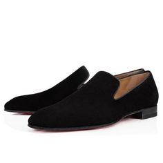 Handmade Men's Black Formal Round Toe Dress Moccasi Shoes, Real Suede Shoes sold by Bishoo. Shop more products from Bishoo on Storenvy, the home of independent small businesses all over the world. Suede Dress Shoes, Mens Summer Shoes, Black Suede Loafers, Custom Design Shoes, Christian Louboutin Men, Red Bottom, Black Formal, Moccasins Shoes, Leather Dress Shoes