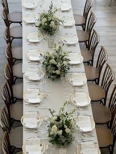 Long Table Decorations Wedding, Long Wedding Table Decorations, Wedding Long Table, Table Centerpieces For Wedding, Long Table Decorations, Centerpieces For Wedding, Table Decorations Wedding, Low Centerpieces, Bloom Blossom