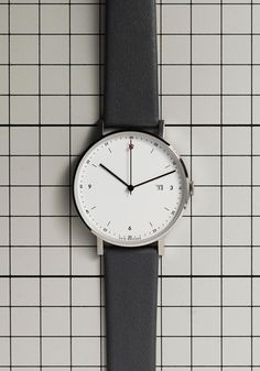 The slim and classic PKG01-SI/DG/WH by VOID Watches. Minimalist Everyday Analog Watch, Minimalist Business Watch With Subdials, Business Minimalist Watch, Minimalist Analog Watch Accessories With Round Dial, Minimalist Everyday Watches With Subdials, Minimalist Business Watch Accessories With Subdials, Minimalist Business Watch With Round Dial, Minimalist Watch Accessories With Subdials, Minimalist Analog Display Watches For Everyday Use