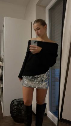 Silvester Aesthetic, Outfit Silvester, Stockholm Style, Party Inspo, New Years Eve Outfits, Party Outfits, Christmas Outfit, Stockholm, Party Outfit