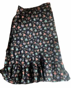 Vintage Sears 16T  Skirt Junior 1970’s Boho Flower Power Hippie  NOS  Skirt is NOS, selling as used but no signs of wears.  Tag says 2 Piece, this is for the SKIRT ONLY. I do not have the top. No holes, stains or tears. Zipper and button intact and work well  PLEASE SEE TAG FOR SIZING.  This is a vintage item and I don't know if it is a woman's or what type of sizing Flower Power Hippie, What Type, Flower Power, The Top, Sequin Skirt, Vintage Items, Zipper, Signs, Skirt