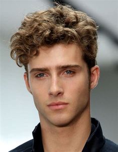 Hair Style For Man Curly Hair. There are any references about Hair Style For Man Curly Hair in here. you can look below. I hope this article about Hair Style For Man Curly Hair can be useful for you. Please remember that this article is for reference purposes only. #hair #style #for #man #curly #hair Wavy Haircut, Men's Curly Hairstyles, Thick Curly Hair, Hair Styles 2014, Athletic Hairstyles