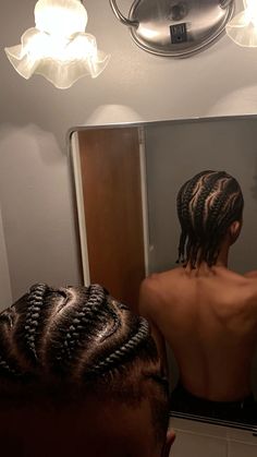 Women With Undercut, Haircuts For Thick Curly Hair, Hairstyles For Running, Ponytail Hairstyles Short Hair, Ponytail Hairstyles Short, Make Hair Look Thicker, Braids To The Back, Hairstyles Guys, Male Braids