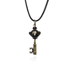 PRICES MAY VARY. 🔑[DESIGN INSPIRATION] Beautiful owl portal key, the creative inspiration comes from TOH, very good to TOH in the portal image into this key, if you are a TOH fan or anime lover, this will be a good choice 🔑[MATERIAL SIZE] Owl portal key pendant is made of high quality zinc alloy, the eyes are made of glass, durable, colorfast and friendly to human body, please refer to the product detail picture for specific size 🔑[APPLICATION SCENARIO] TOH Portal Key is a fashion accessory t Owl House Key, Toh Amity, Amity Blight, Anime Lover, Beautiful Owl, Cool Gifts For Kids, Owl Necklace, Photo Decor, Key Necklace