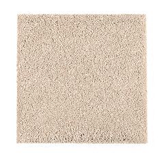 a beige carpet with white background