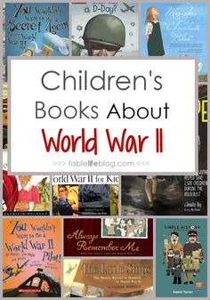 What to Read: Children’s Books About World War II Audio Books For Kids, History Teacher Gifts, Books History, Books Ideas, Homeschool Books, History Teacher, About World, History For Kids