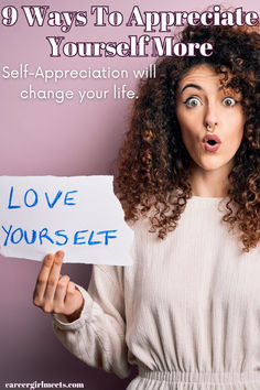 LIFE-CHANGING PRACTICE. Self-appreciation quotes and captions always say to love yourself more. But do you know how? Positivity and motivation help, but it goes deeper on a spiritual and soul level. Check out these nine easy ways to appreciate yourself more. All of the quotes on Instagram won't do the trick, so check out this article before you scroll anymore.

self appreciation // self compassion // self worth // love yourself // Self Compassion Quotes, Motivation Help, Feminine Spirituality, Fall In Love With Yourself, Self Appreciation, Narcissistic People, Divine Feminine Spirituality, Japanese Quotes