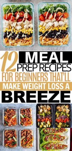 Prep Lunch Ideas, Meal Prep Lunch Ideas, Meal Prep Lunch, Mediterranean Meals, Prep Lunch, High Protein Meal Prep, Healthy High Protein Meals