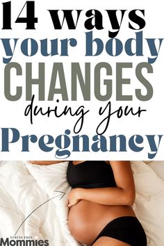 Wondering how your body will change during your pregnancy? Read this right now! Pregnancy information every mom need to read. Body changes during pregnancy. pregnancy body image. First pregnancy tips. Pregnancy Body Changes, First Pregnancy Tips, Body Changes During Pregnancy, First Trimester Tips, Pregnancy Hacks, Pregnancy Fitness, Mother Board, Pregnancy Body, All About Pregnancy