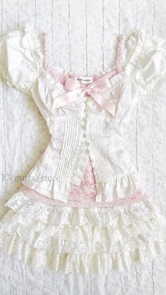 Pink Korean Outfit Aesthetic, Kawaii Outfit Board, Dollete Outfits Aesthetic, Coquette Outfits Aesthetic Pink, Himegyaru Outfit, Himekaji Outfits Summer, Coquette Outfit Board, Shoujo Aesthetic Outfits, Dollete Clothes