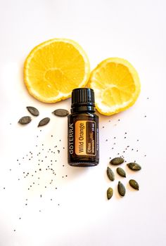 Doterra Wild Orange, Chemical Compounds, Essential Oils Gifts, Essential Oil Storage, Painting Words, Organic Essential Oils