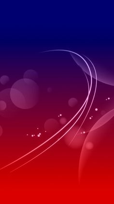 an abstract red and purple background with circles