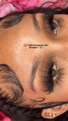 Mega Hybrid Lash Extensions, Christina Piercing Location, Lash Extentions, Maquillage On Fleek, Wispy Eyelashes, Eyelash Technician