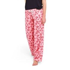 Discover the ultimate in comfort with our best-selling signature soft lounge pants for women, designed to become your new favorite for all things relaxation. These pants blend a perfect mix of stretch and softness, ensuring they're your first choice for movie nights, comfy brunches, and restful sleep. Crafted with a loose, wide leg fit and featuring a comfortable elastic waistband with a soft drawstring tie, they offer an unbeatable combination of style and ease. These pants are not only soft an Christmas Lounge Pants, Cargo Pants Women Baggy, Christmas Lounge, Pajama Lounge, The Palms, Womens Fashion Casual Summer, Lightweight Pants, Soft Pajamas, Wear Green