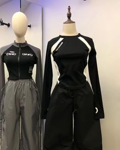 Clothes On Mannequin, Acubi Style, Tomboy Fashion, Clothing Styles, Casual Style Outfits, Style Outfits, Matching Outfits, Glow Up?, Baby Fashion