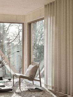 Blackout curtains Natural Curtains, Interior Boho, Curtains Living, Curtain Designs, Cheap Decor, A Living Room, Interior Inspo, Curtains Living Room, Cheap Home Decor