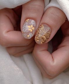 Hottest Nail Trends, Elegant Nail Art, Hello Nails, Top Nail, October 8, Elegant Nails