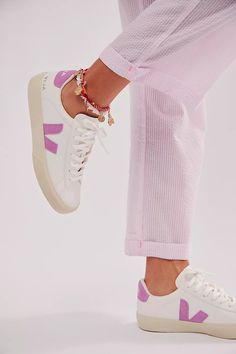 Veja Campo Sneakers | Free People Veja Campo Sneakers, Veja Sneakers, Everyday Shoes, Sneakers Outfit