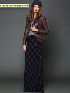 rails Modest Style, Free Bird, Layering Outfits, Long Skirts, Play Dress