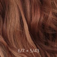 Auburn Hair Wella, Nutmeg Wella Hair Color, Auburn Hair Color Formulas Wella, Auburn Hair Formula Wella, Cowboy Copper Wella Formula, Wella Copper Formula, Wella Toner, Light Auburn Hair