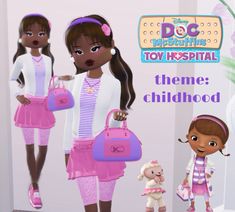 Dress To Impress DTI Roblox Theme Childhood Doc Mcstuffins Animal Hospital Doc Mcstuffins Dti Outfits, Doc Mc Stuffins Dress To Impress, Acadameiadress To Impress, Dress To Impress Doc Mcstuffins, Detective Dti Theme, Dti Theme Doctor, Docterdress To Impress, Di Business Person, Childhood Dress To Impress