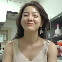 Kim Sejeong Korean Clear Skin Aethstetic, Clear Skin Aethstetic, Clean Skin Face, Se Jeong, Korean Face, Kim Sejeong, School Looks