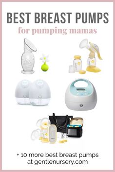 Searching for the best breast pump? Let's be honest. Pumping isn't the most glamorous part of being a new mom, but it definitely has many advantages. Having even a little pumped breast milk in your freezer is such a good feeling. Having pumped Breast Milk stored takes the stress off of breastfeeding moms in case you are unable to breastfeed at any point. | Best Breast Pump, Pumping and breastfeeding, Hands-Free Breast Pump, Increase Breast Milk Supply, Breast pumping Tips Breast Pumping Tips, Pumping And Breastfeeding, Best Breast Pump, Tummy Time Newborn, Newborn Checklist, Vegan Minimalist, Extended Breastfeeding, Pumping Breastmilk