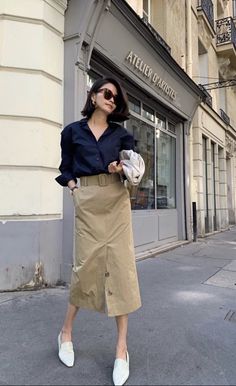 French Capsule Wardrobe, Minimalist Fashion Women, Classy Work Outfits, Stylish Work Outfits, Comfy Fashion, 가을 패션, Minimal Fashion, Daily Outfits, Look Fashion