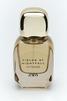 FIELDS AT NIGHTFALL INTENSE  30 ML Zara Fields At Nightfall, Zara Fragrance, Zara Perfume, Book Stationery, A J, Orange Blossom, Home Fragrance, Hungary, Fragrance