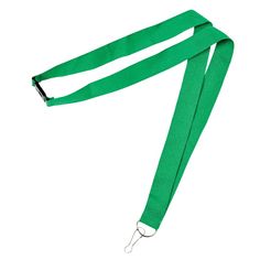 If you can't embellish your ID badge, you can still surround it with style by clipping it onto one of these nylon lanyards. These strong nylon lanyards also make a fun, affordable giveaway during school spirit days, a big game day celebrating your team colors or a big company event. Includes a 1 1/4" metal clip on a 35" nylon cord. © OTC School Spirit Days, Spirit Gear, Personalized Lanyards, Big Company, Soccer Party, Vacation Bible School, Bible School, Crafty Craft, Id Badge